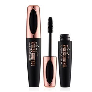 Express Control Silk Fiber Mascara